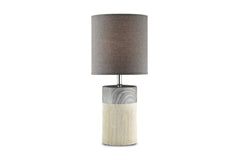 Philips Table Lamp GREY