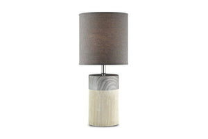 Philips Table Lamp GREY