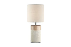 Philips Table Lamp LIGHT BROWN