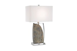 Pierre Table Lamp