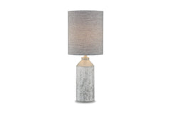 Paulin Table Lamp HEATHER