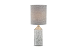 Paulin Table Lamp HEATHER