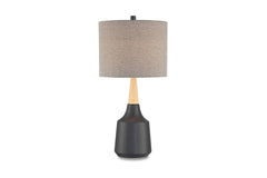 Solomon Table Lamp