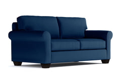 Lafayette Loveseat :: Leg Finish: Espresso / Size: Loveseat - 62"w