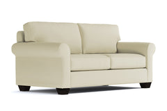 Lafayette Apartment Size Sofa :: Leg Finish: Espresso / Size: Apartment Size - 76"w