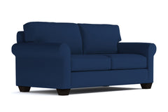 Lafayette Apartment Size Sofa :: Leg Finish: Espresso / Size: Apartment Size - 76"w