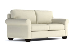 Lafayette Loveseat :: Leg Finish: Espresso / Size: Loveseat - 62"w