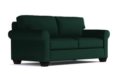 Lafayette Loveseat :: Leg Finish: Espresso / Size: Loveseat - 62"w
