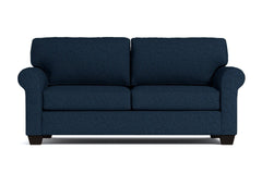 Lafayette Loveseat :: Leg Finish: Espresso / Size: Loveseat - 62"w