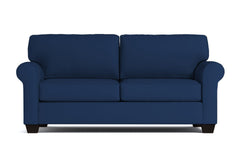 Lafayette Loveseat :: Leg Finish: Espresso / Size: Loveseat - 62"w