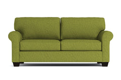 Lafayette Loveseat :: Leg Finish: Espresso / Size: Loveseat - 62"w