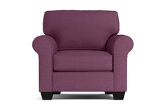 Lafayette Chair :: Leg Finish: Espresso