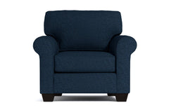 Lafayette Chair :: Leg Finish: Espresso