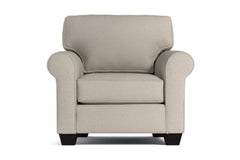 Lafayette Chair :: Leg Finish: Espresso