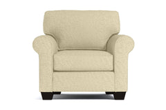 Lafayette Chair :: Leg Finish: Espresso