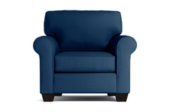 Lafayette Chair :: Leg Finish: Espresso