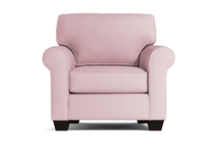Lafayette Chair :: Leg Finish: Espresso