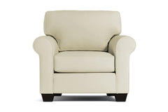 Lafayette Chair :: Leg Finish: Espresso