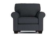 Lafayette Chair :: Leg Finish: Espresso