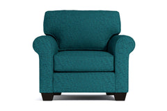 Lafayette Chair :: Leg Finish: Espresso