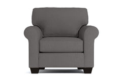 Lafayette Chair :: Leg Finish: Espresso