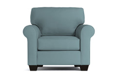 Lafayette Chair :: Leg Finish: Espresso