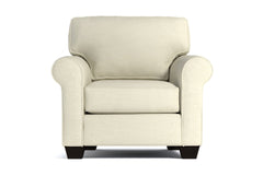 Lafayette Chair :: Leg Finish: Espresso