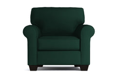 Lafayette Chair :: Leg Finish: Espresso