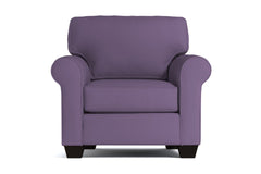 Lafayette Chair :: Leg Finish: Espresso