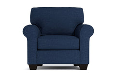 Lafayette Chair :: Leg Finish: Espresso