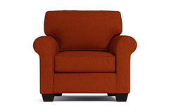 Lafayette Chair :: Leg Finish: Espresso