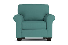 Lafayette Chair :: Leg Finish: Espresso