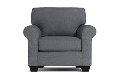 Lafayette Chair :: Leg Finish: Espresso