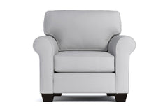 Lafayette Chair :: Leg Finish: Espresso