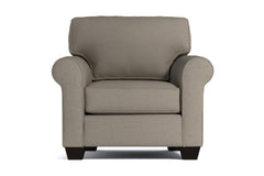 Lafayette Chair :: Leg Finish: Espresso