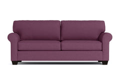 Lafayette Sofa :: Leg Finish: Espresso