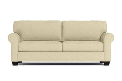 Lafayette Sofa :: Leg Finish: Espresso