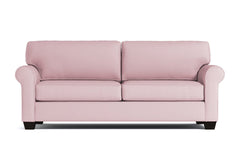 Lafayette Sofa :: Leg Finish: Espresso