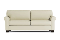 Lafayette Sofa :: Leg Finish: Espresso