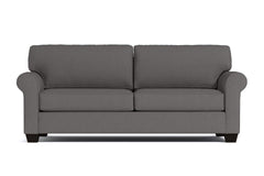 Lafayette Sofa :: Leg Finish: Espresso