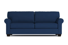 Lafayette Sofa :: Leg Finish: Espresso
