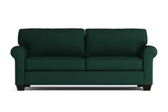 Lafayette Sofa :: Leg Finish: Espresso