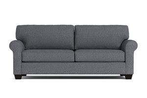 Lafayette Sofa :: Leg Finish: Espresso