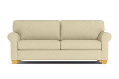 Lafayette Sofa :: Leg Finish: Natural