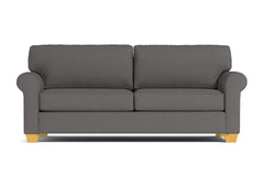 Lafayette Sofa :: Leg Finish: Natural