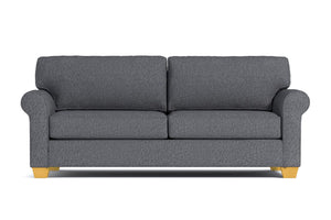 Lafayette Sofa :: Leg Finish: Natural