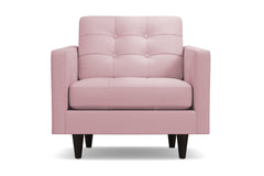 Lexington Chair :: Leg Finish: Espresso