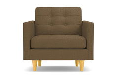 Lexington Chair :: Leg Finish: Natural