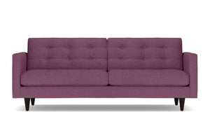Lexington Sofa :: Leg Finish: Espresso