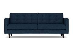 Lexington Sofa :: Leg Finish: Espresso